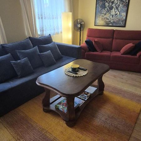Apartament Alcatraz Z Kominkiem كاميين غورا المظهر الخارجي الصورة
