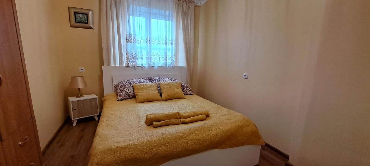 Apartament Alcatraz Z Kominkiem كاميين غورا المظهر الخارجي الصورة