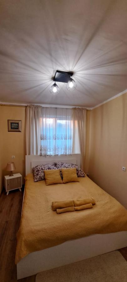 Apartament Alcatraz Z Kominkiem كاميين غورا المظهر الخارجي الصورة