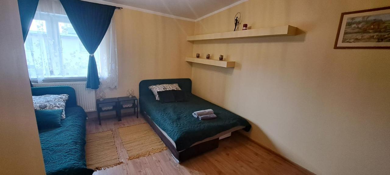 Apartament Alcatraz Z Kominkiem كاميين غورا المظهر الخارجي الصورة