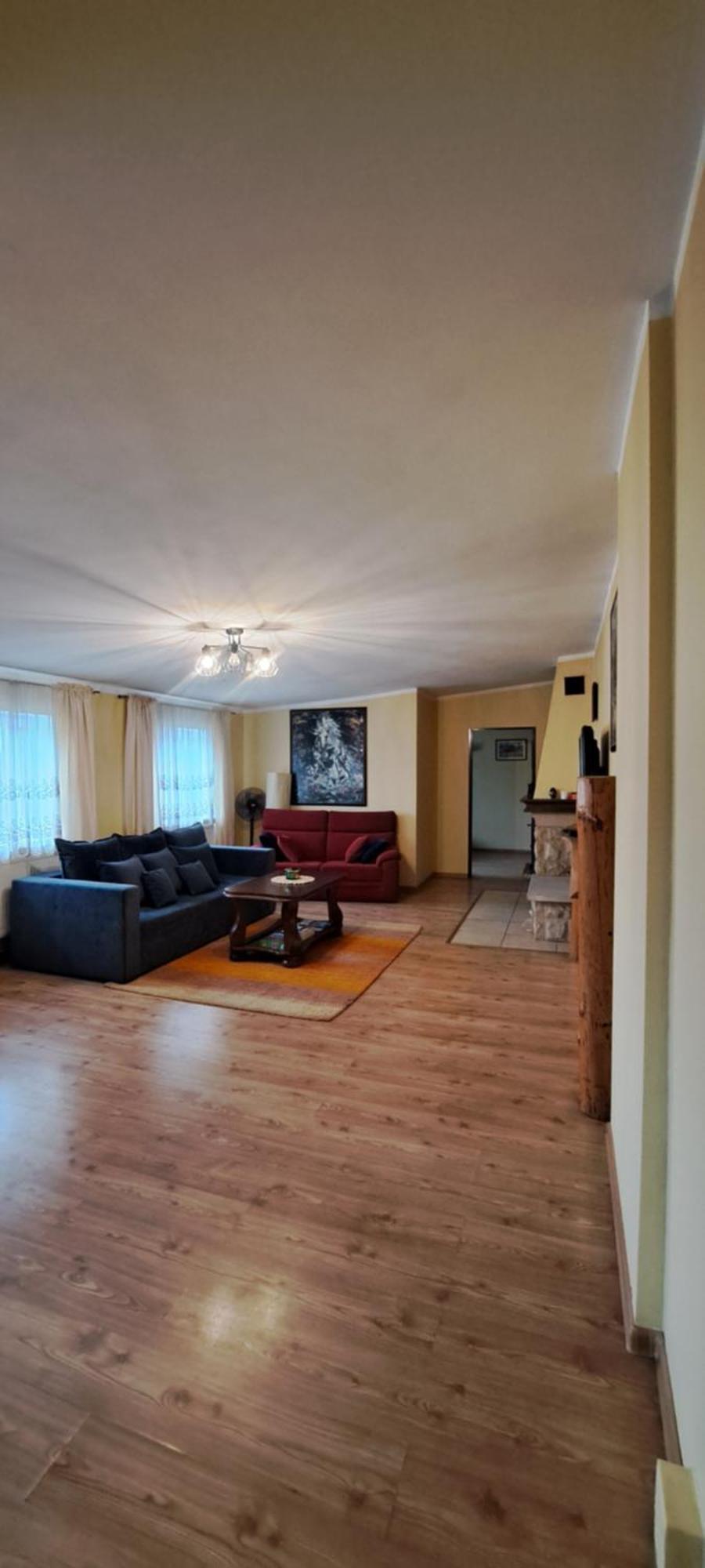 Apartament Alcatraz Z Kominkiem كاميين غورا المظهر الخارجي الصورة