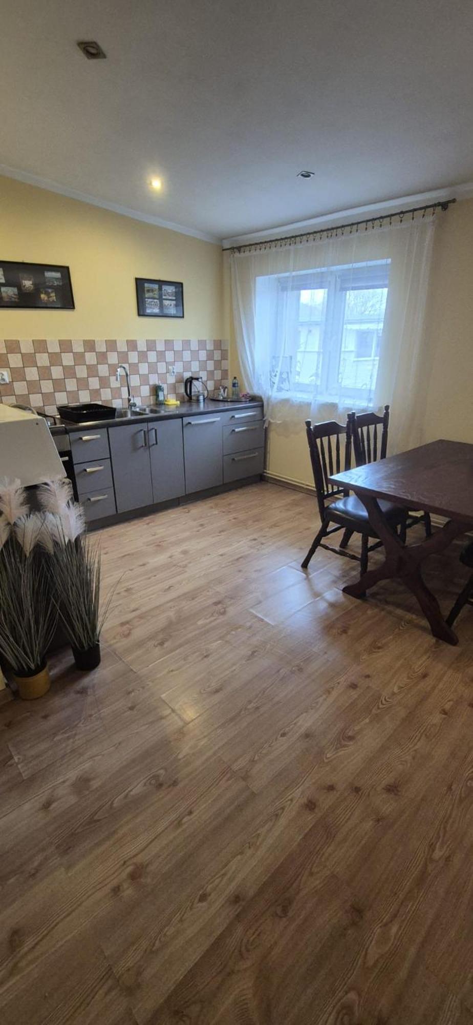 Apartament Alcatraz Z Kominkiem كاميين غورا المظهر الخارجي الصورة