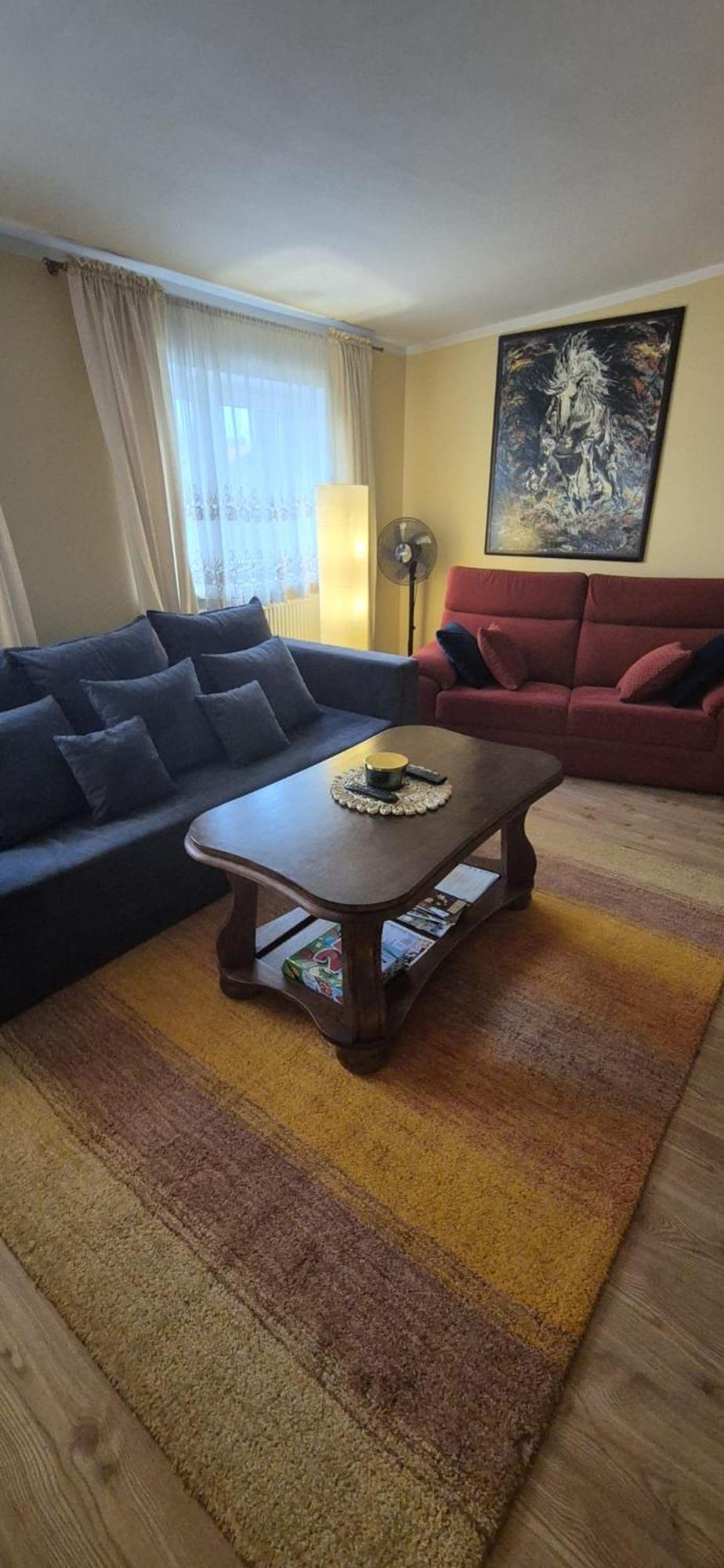 Apartament Alcatraz Z Kominkiem كاميين غورا المظهر الخارجي الصورة